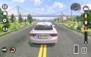 RS7超級跑車漂移(RS7 Super Car: Speed Drifter)