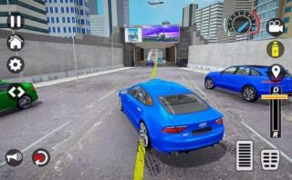 RS7超級跑車漂移(RS7 Super Car: Speed Drifter)