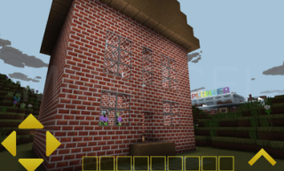 制作和建造Crafting and Building