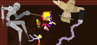 JOJO格斗(JOJO GAME)