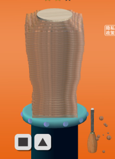 我愛做木工游戲