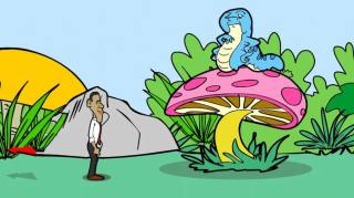 奧巴馬仙境救援(Obama Wonderland Rescue)