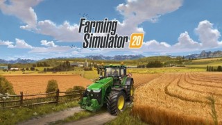 模擬農場20mod