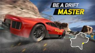 瘋狂跑車競速(Crazy Speed Car)