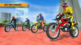狂野飆車摩托(Bike Stunts Master)