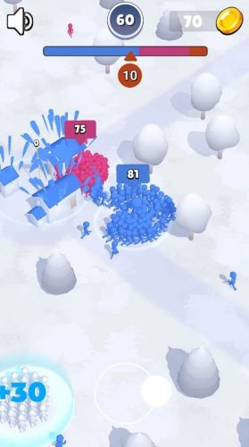維京人群Crowd Vikings