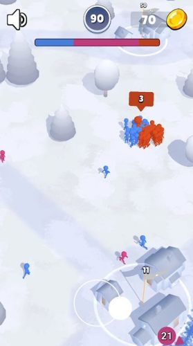 維京人群Crowd Vikings