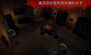 恐懼2恐懼尖叫屋(The Fear 2)