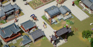 汴梁種田記