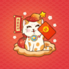 喵喵招財(cái)屋