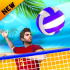 沙灘排球大作戰(Volley Ball 2020)