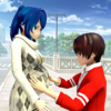 動(dòng)漫孕婦家庭生活3D(Anime Pregnant Mother family life 3D)