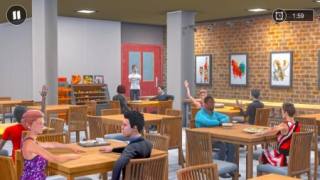 虛擬廚師烹飪游戲Virtual Chef