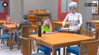 虛擬廚師烹飪游戲Virtual Chef