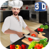虛擬廚師烹飪游戲Virtual Chef