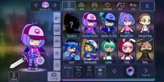 Gacha Club安卓版