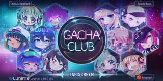 Gacha Club安卓版