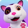 貓咪治愈屋(Cute Kitten Simulating Game)