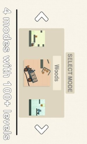 火柴人物理繪制謎題Stickman Draw Puzzle