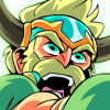 英靈神殿大亂斗(Brawlhalla)