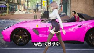 都市大亨游戲
