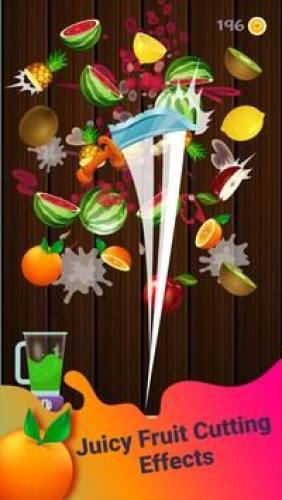 水果爆裂Fruit Blast