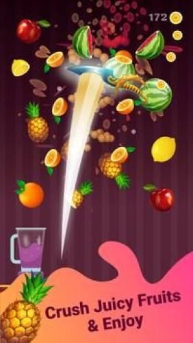 水果爆裂Fruit Blast