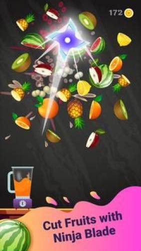 水果爆裂Fruit Blast