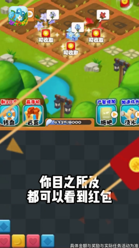 我的小院
