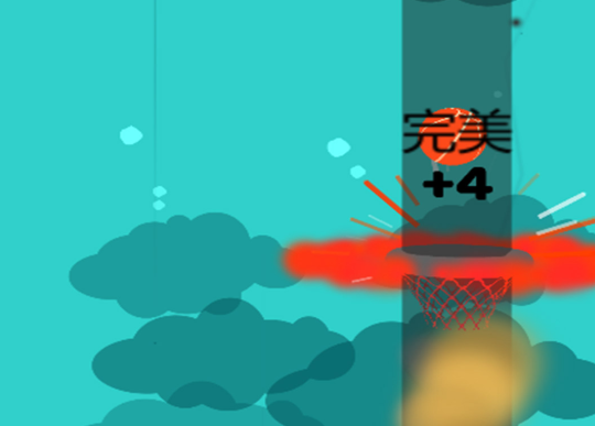 超級投籃王者