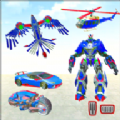 大獵鷹機(jī)器人Grand Falcon Robot Car