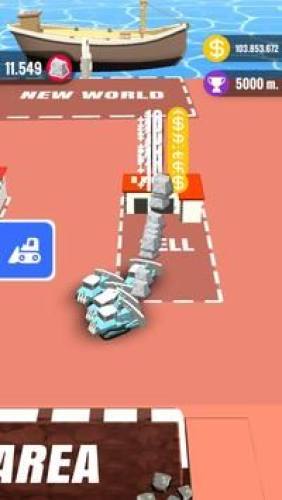 深挖機(jī)3DDeep Digger