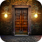 逃脫游戲復(fù)古城市Escape Game Vintage City