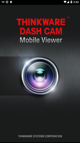 Dashcam Viewer 