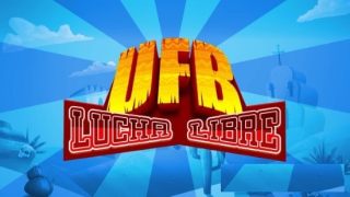 墨西哥終極格斗(UFB Lucha Libre)