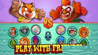 墨西哥終極格斗(UFB Lucha Libre)