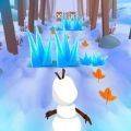 雪人極速?zèng)_刺Snowman Rush