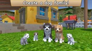 Zoom動物(Dog Simulator Animal Life)