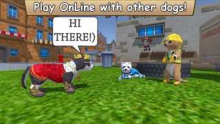 Zoom動物(Dog Simulator Animal Life)