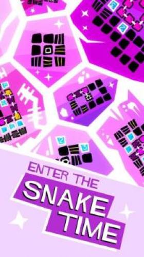 扭曲時間Snake Time