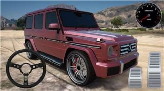 G65停車模擬器G65 Simulator