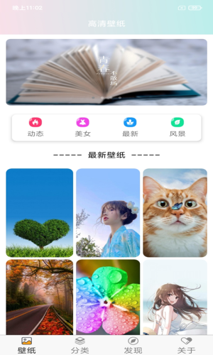 壁紙主題大全(壁紙精選)