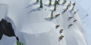 Grand Mountain Adventure