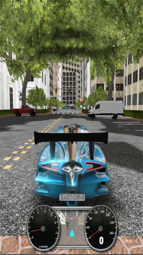 豪車模擬器手游