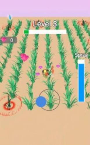 噴藥除蟲Pest Eliminator