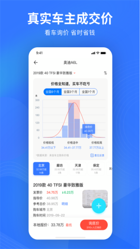 2021易車網手機客戶端
