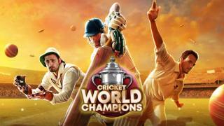 板球世界冠軍(Cricket World Champions)