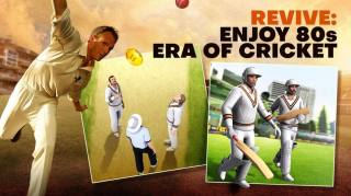 板球世界冠軍(Cricket World Champions)