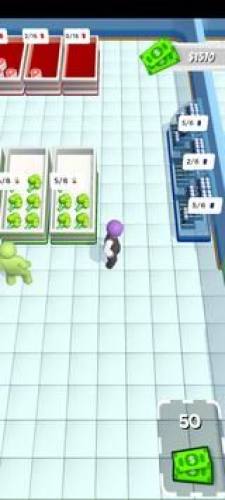 購物中心3DShopping Mall 3D