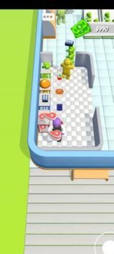 購物中心3DShopping Mall 3D
